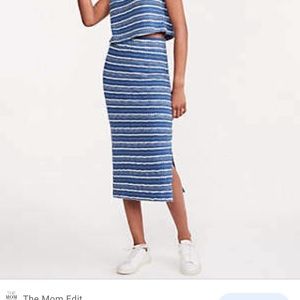 COPY - Lou and grey sweater skirt